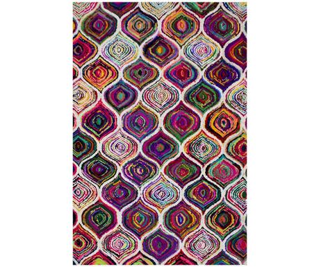 Preproga Chindi Style 153x244 cm