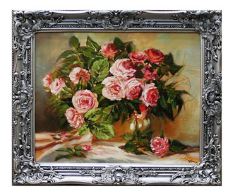 Картина Roses 52x62 см