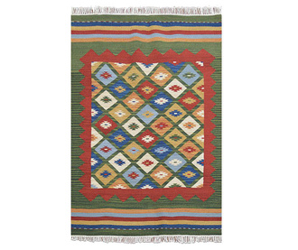 Килим Kilim Rustica 125x185 см