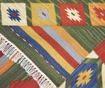 Tepih Kilim Rustica 170x230 cm