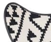 Stolica Lounge Patterned
