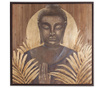 Картина Buddha 127x127 см