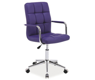 Monda Purple Irodai szék