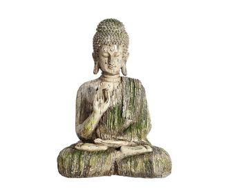 Ukras Buddha Preach