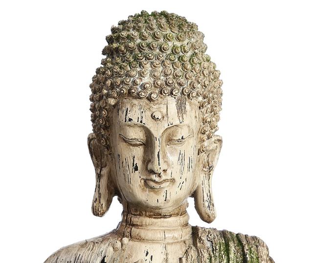 Ukras Buddha Preach