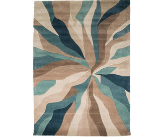 Килим Splinter Teal 80x150 см