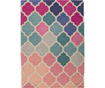 Covor Flair Rugs, Rosella Pink, 120x170 cm