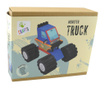 Kreativni set Monster Truck