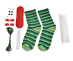 Kreativni set Sock Crocodile