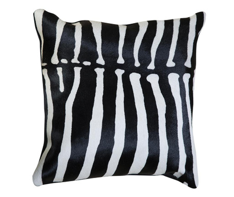 Dekorační polštář Zebra Squares 50x50 cm