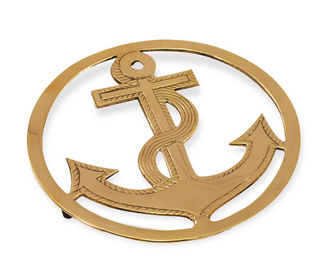 Пиростия Anchor