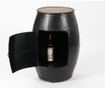 Barski stol Barrel
