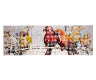 Slika Crown Den 40x120 cm