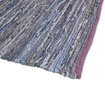 Килим тип черга Denim Stripes 140x200 см