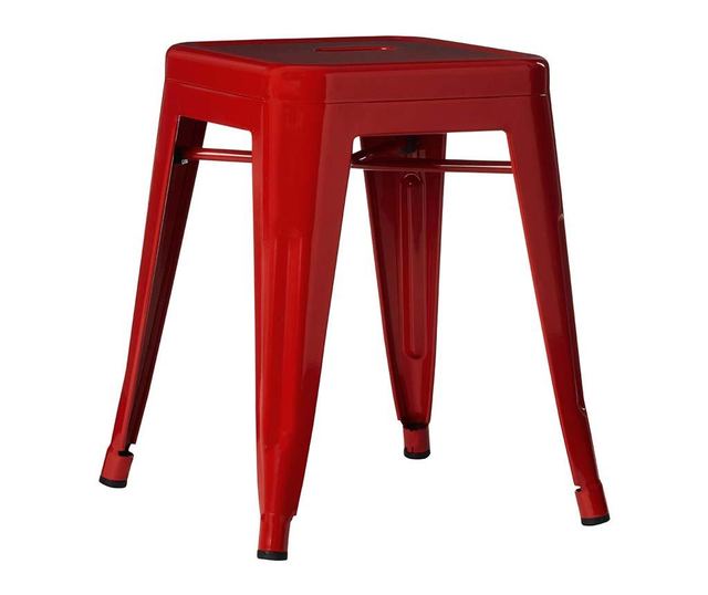 Столче Cubic Square Red - Vivre
