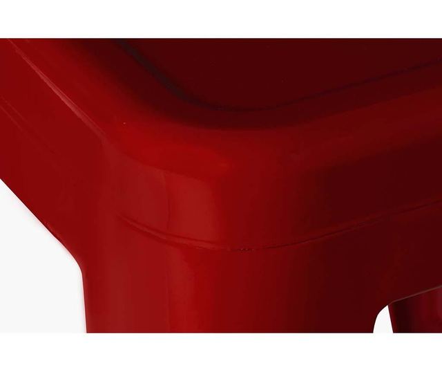 Столче Cubic Square Red - Vivre