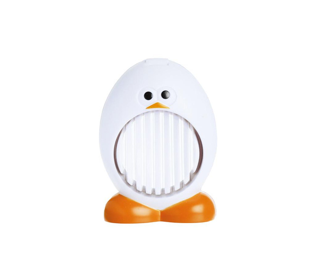 Feliator pentru oua Excelsa, Egg, plastic ABS, 4x11x17 cm