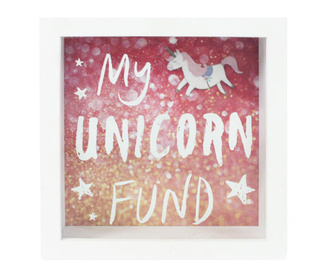 Hranilnik My Unicorn Fund