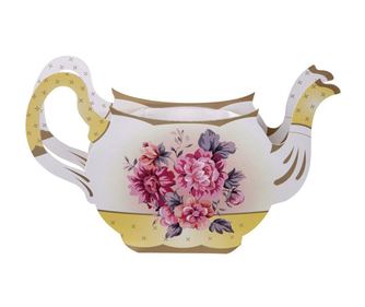 Vaza Teapot