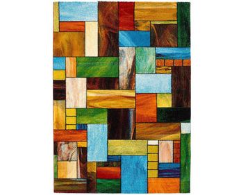 Preproga Rectangles