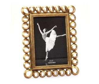 Ballerina Fényképtartó
