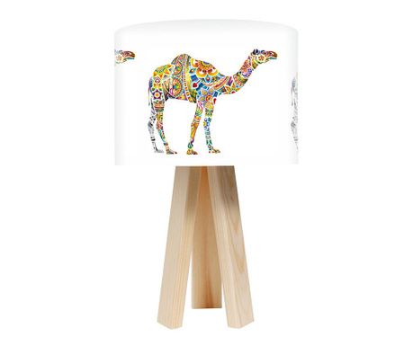 Camel Éjjeli lámpa