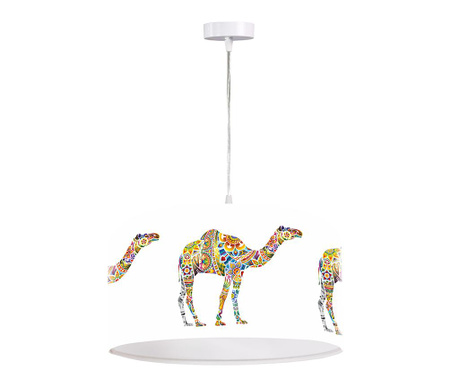Stropna svjetiljka Camel