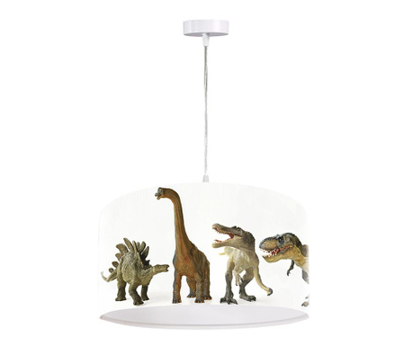 Závěsná lampa Dino