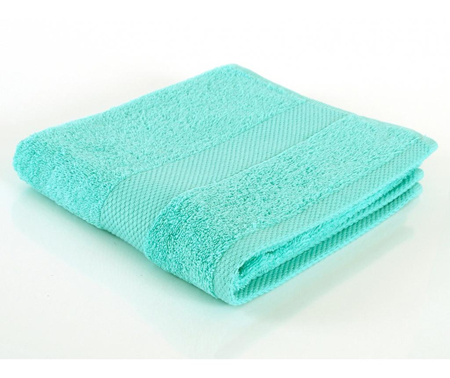 Кърпа за баня Damla Coresoft Green 50x90 cm