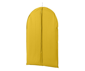 Калъф за дрехи Copria Scandi Yellow 60x100 см