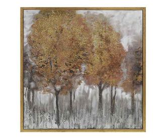 Картина Trees 64x64 см - Vivre