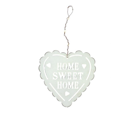 Home Sweet Home Felfüggeszthető dekoráció