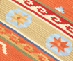 Килим Kilim Fine Models 60x180 см