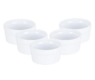 Set 5 forme de copt Essential