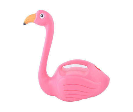 Stropitoare pentru copii Esschert Design, Flamingo
