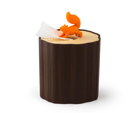 Držač za toaletni papir Squirrel Log