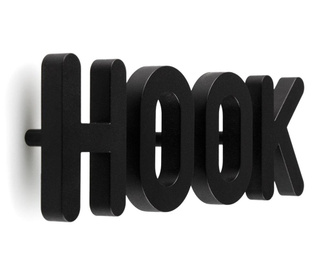 Hook Black Fogas