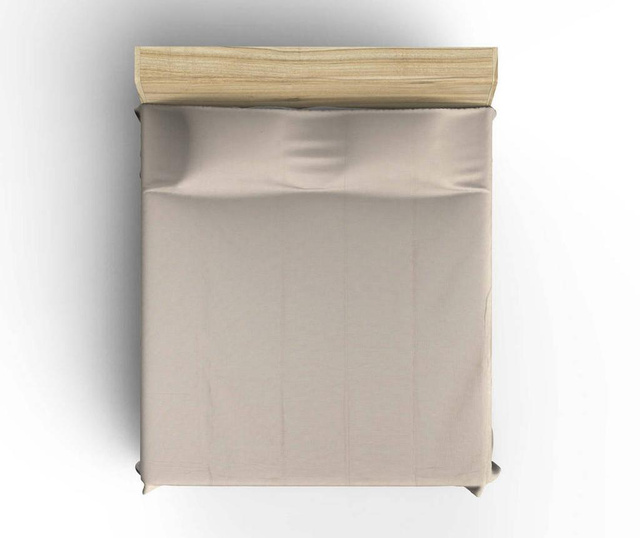 Posteljno pregrinjalo Pique Dante Beige 220x260 cm