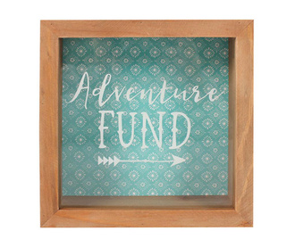 Pusculita Adventure Fund