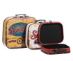 Set 3 cutii tip valiza Sportster