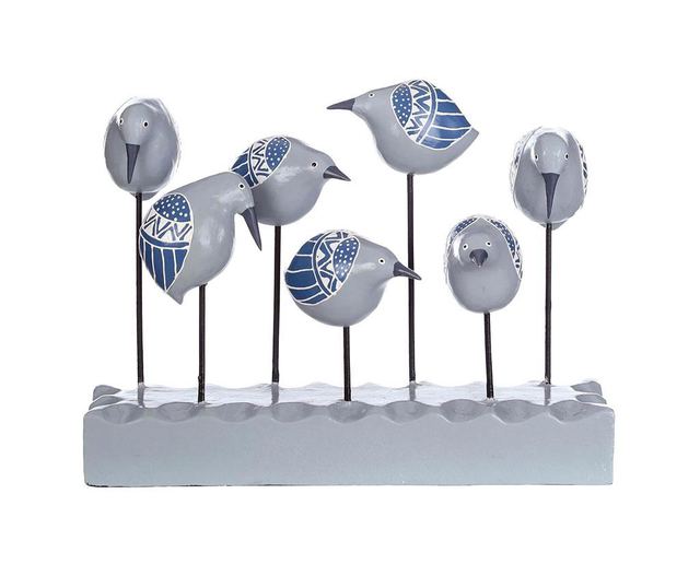 Decoratiune Birds