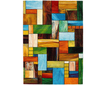 Covor Rectangles 60x120 cm