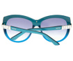 Swarovski Big Trix Turquoise Női napszemüveg