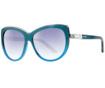 Swarovski Big Trix Turquoise Női napszemüveg