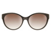 Дамски слънчеви очила Roberto Cavalli Oval Brown