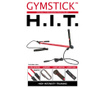 Комплект за тренировка за издържливост Gymstick H.I.T.