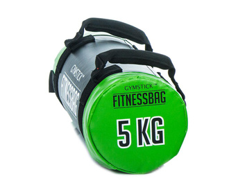 Fitnes vreča Finde Green 5 kg