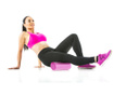 Perfect Pink Fitness henger