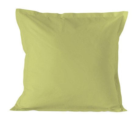 Poszewka na poduszkę Basic Square Green 80x80 cm