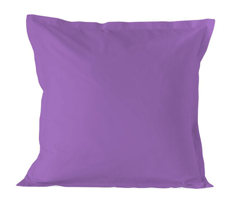 Jastučnica Basic Square Lilac